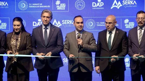 Ağrı'da Türkiye Yüzyılı Vurgusu