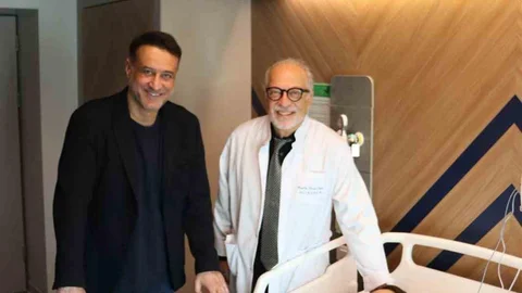 Yunus Akgün'ün Futbola Dönüşü İçin Sabırsızlığı