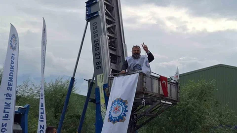 Bursa'da Sendikal Mücadele Engelleniyor