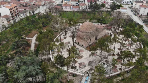 Yenişehir'de Osmanlı Dönemi Canlanacak