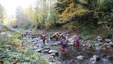 Kastamonu'da Kayıp Anne ve Oğlu Aranıyor