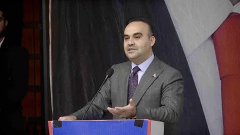 Türkiye Teknolojiyle Kalkınıyor