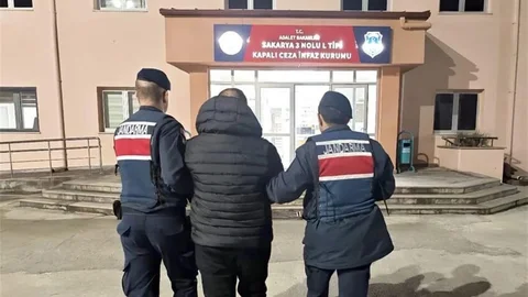 Sakarya'da Suçlarla Mücadele Devam Ediyor