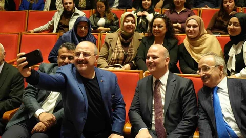 Türkiye'de Sağlıklı Muhalefet Sorunu