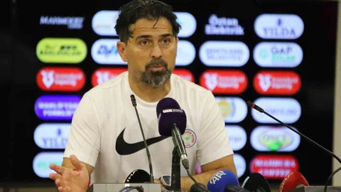 İlhan Palut Beraberliği Değerlendirdi