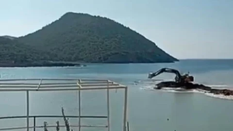 Anlamsız Deniz Çalışması Endişesi