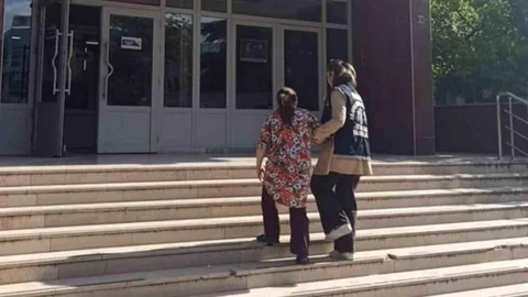 Kırıkkale'de Hükümlü Yakalandı