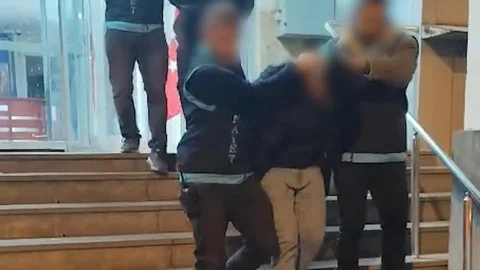 Kayseri'de Kız Meselesi Cinayeti