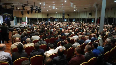 Bağımlılık ve Aile Sırları Bursalıların Gündeminde