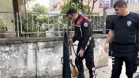 Bursa'da Huzur Uygulaması