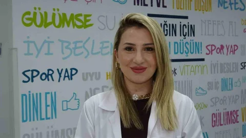 Konya'da Bitki Çayı Uyarısı