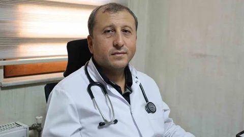 Akciğer Kanseri Tehdit Ediyor