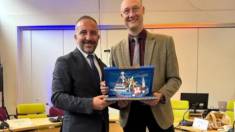 Perşembe'de Cittaslow Toplantısı