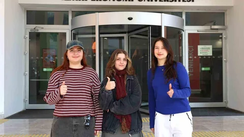 İzmir'de Kısa Film Başarısı