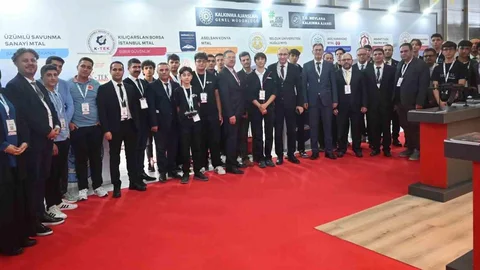 Savunma Sanayiine Yeni Destekler