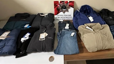 İstanbul'da AVM Vurgunu