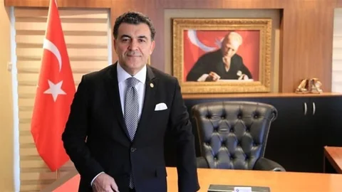 Ardahan'da Atatürk Anma Günü Mesajı