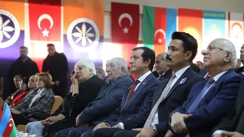 Azerbaycanlı Şehit Mustafa Kerimov'un Adı Ardahan'da Yaşatılacak