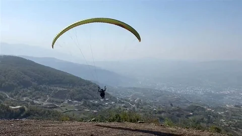 Dumanlı Yaylası Festivali Osmaniye'de