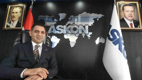 Erzurum'da Kahramanlık Anması