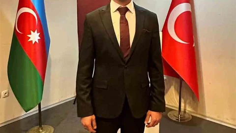 Kütahya'da Karabağ Zaferi Kutlandı