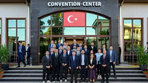 Terörle Mücadelede Yeni Düzenlemeler