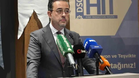 Denizli'de Yeni Teşvik Sistemi Tanıtıldı