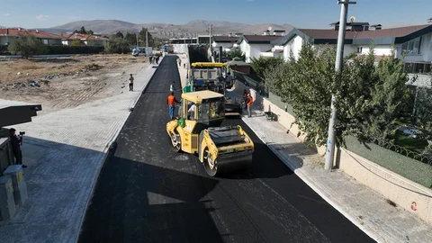 Selçuklu'da Ulaşım Kalitesi Artıyor