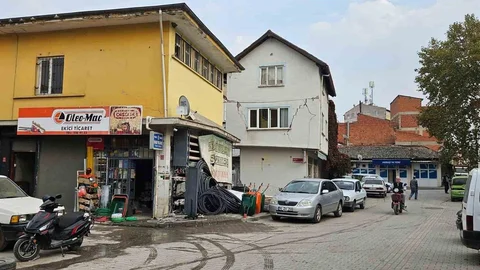 Sındırgı'da Deprem Aktivitesi Devam Ediyor