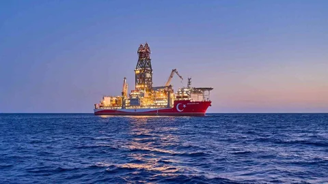 Abdülhamid Han Sondaj Gemisi'nin Yılı