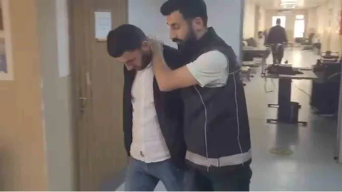 Uyuşturucu Taciri İskenderun'da Yakalandı