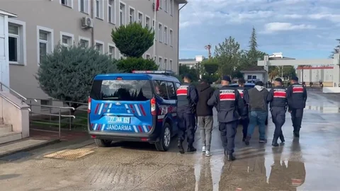 Bakan Yerlikaya Açıklama Yaptı