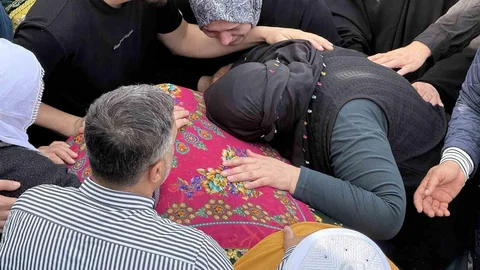 Kocaeli Yangınında Hayatını Kaybedenlere Veda