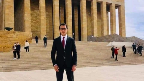 Ali Rıza Genç'ten 10 Kasım Mesajı