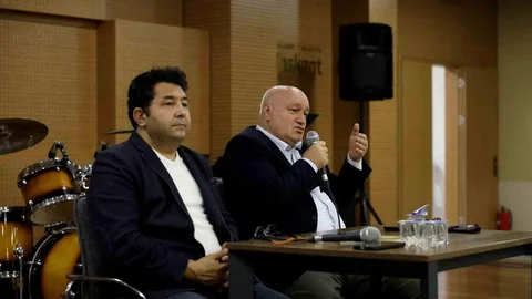 Sakarya'da Türk Devletleri Anlatıldı