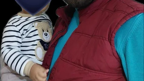 Antalya'da Motosiklet Kazası