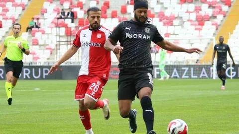 Manisa FK Düşme Potasında