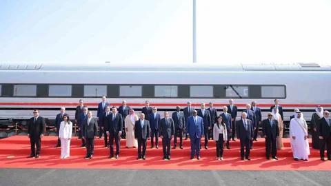 Mısır'da Ulaşım Paneli Düzenlendi