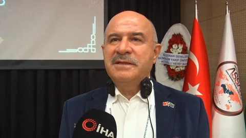 İslam Ülkeleri Birliği Mesajı Verildi