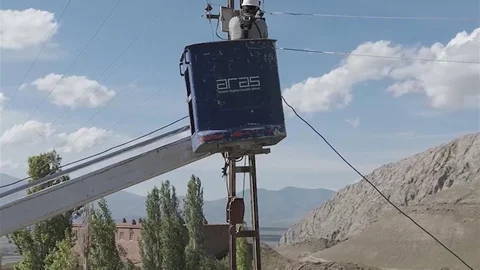 Doğubayazıt'ta Enerji Yatırımları