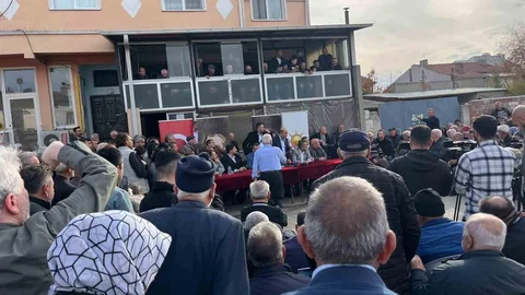 Eskişehir'de İmar Sorunları Tartışıldı