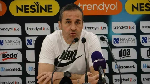 Yalçın Koşukavak'ın Açıklamaları