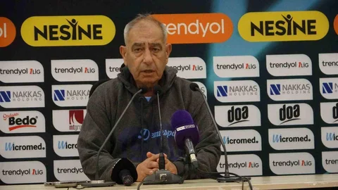 Adana Demirspor'da Tecrübe Eksikliği