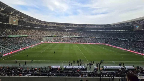 Kocaeli'de Tribün Buluşması