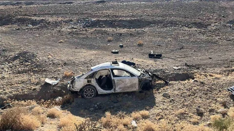 Niğde’de Trafik Kazası