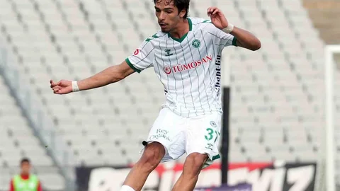 Guilherme Süper Lig'de 200. Maçını Oynadı