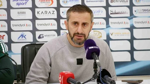 Erzurumspor'da Hedef İlk 7