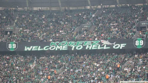 Kocaelispor Galatasaray Maçında Rekor Seyirci