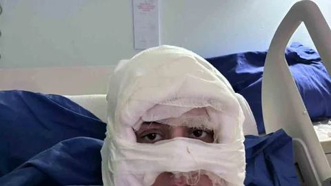 Kadıköy'de Korkunç Saldırı