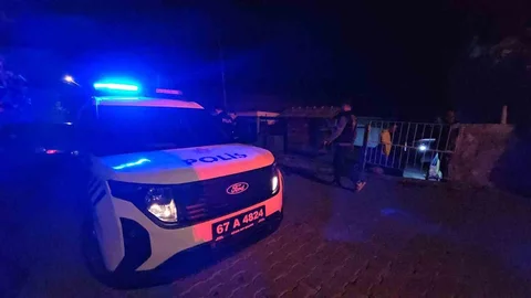 Zonguldak'ta Kadın Ölümü Soruşturması